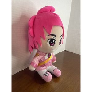 prince zach plush